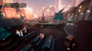 Epic Games раздает Orwell: Keeping an Eye on You
