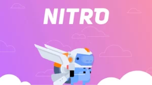 Как отменить подписку Discord Nitro