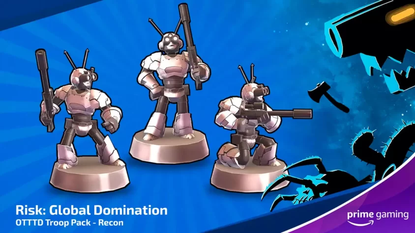 OTTTD-Troop-Pack—Recon-Prime-Gaming-Drops OTTTD Troop Pack - Recon