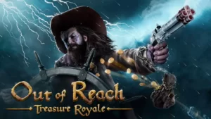 Бесплатные выходные для игры Out of Reach: Treasure Royale в Steam