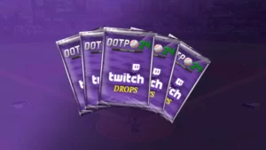 Twitch Drops: награды для Out of the Park Baseball 24