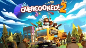 Игра Overcooked 2 раздается бесплатно в Epic Games Store