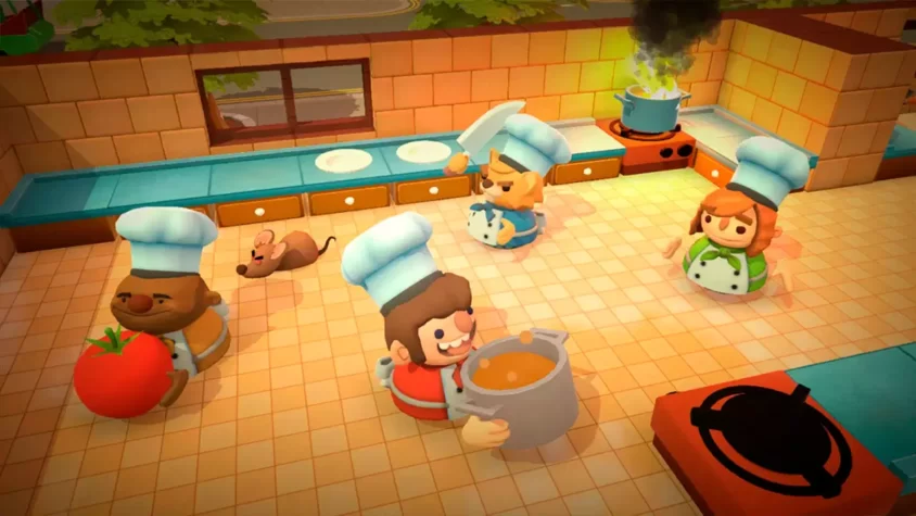 Overcooked-giveaway-prime Раздача Overcooked от Prime Gaming