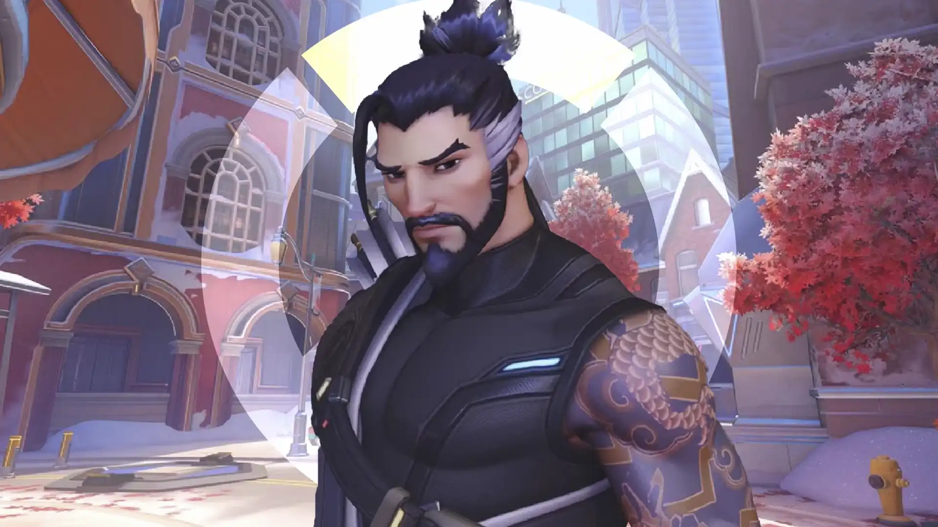 Overwatch 2: новые изменения героев — патч от 20 февраля