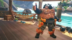 Overwatch 2: Новое обновление в январе 2024 — Год Дракона и героические изменения