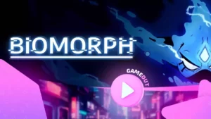 Biomorph: превращения и эволюция в новом трейлере игры
