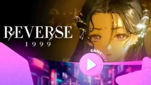 Reverse: 1999 — новый трейлер представляет Каалаа Бауну