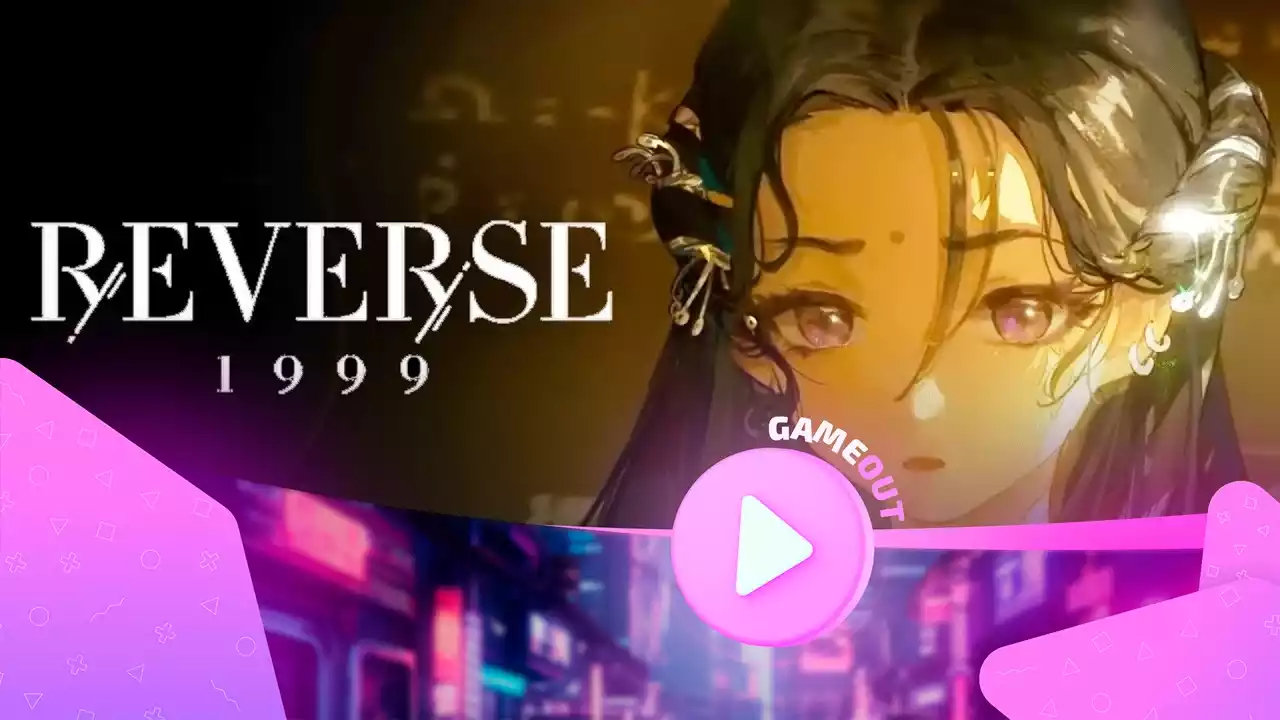 Reverse: 1999 — новый трейлер представляет Каалаа Бауну
