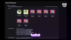 Встречайте Twitch Drops: веселые подарки к Лунному Новому году в Palia — Неделя 2