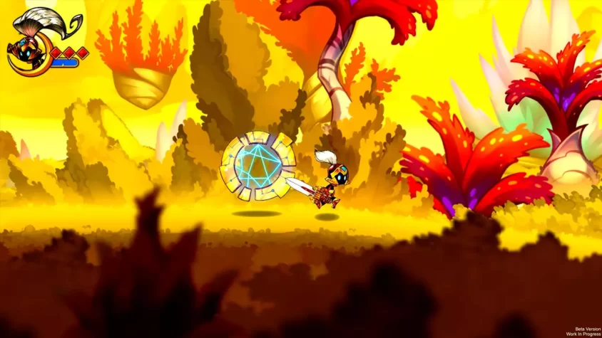 Pankapu game giveaway