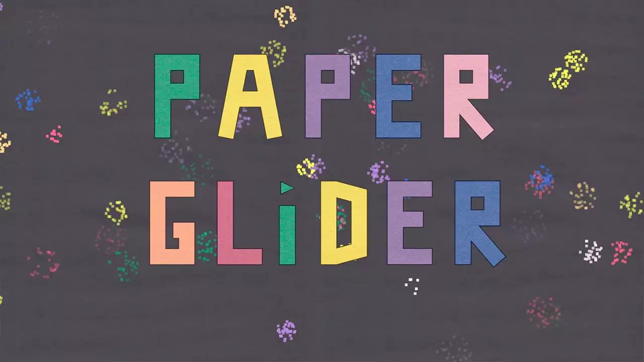 Paper Glader раздается бесплатно в Microsoft Store