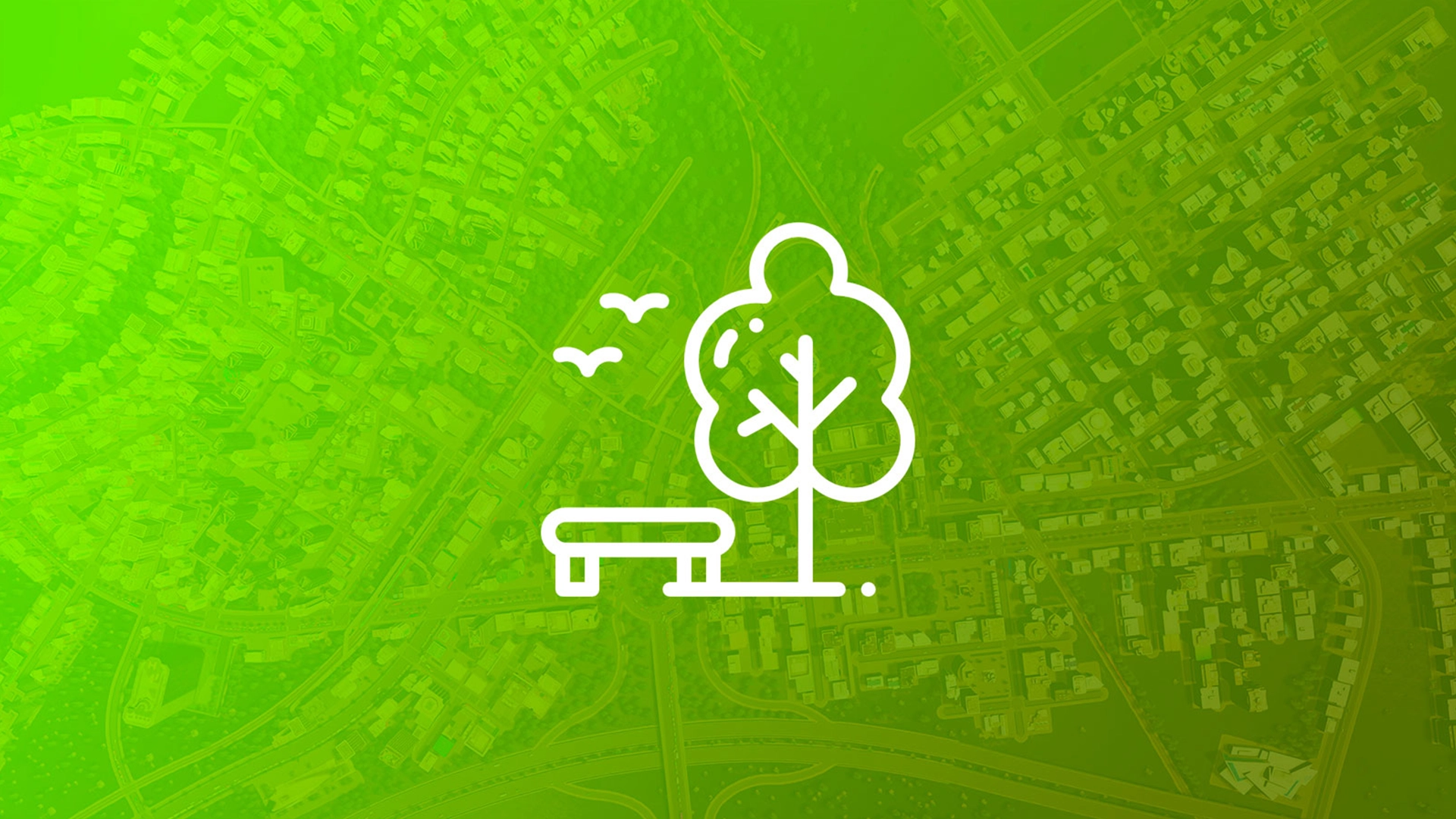 Все о парках и парковых зонах в Cities: Skylines. Счастье граждан, доходы и управление парками