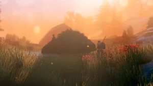 Valheim обновляется: Патч 0.217.31 улучшает загрузку игры и контроллеры