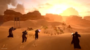 HELLDIVERS 2 обновление: стабильность и улучшенный матчмейкинг