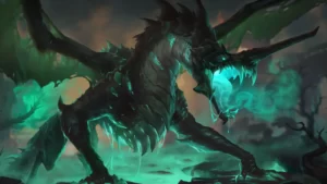 Legends of Runeterra: заглянем в колоду обновления 5.2