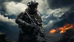Обновление Call of Duty: Modern Warfare III от 23 января: Новые изменения и баланс