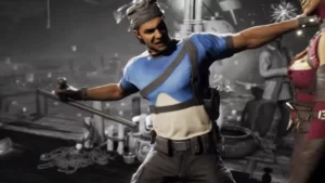 Mortal Kombat 1: свежий патч усиливает динамику дуэлей