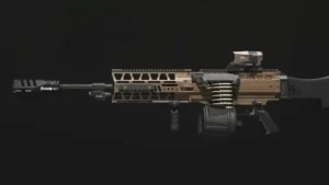 Новинка в Modern Warfare III: Обновление Оружия 17 Февраля