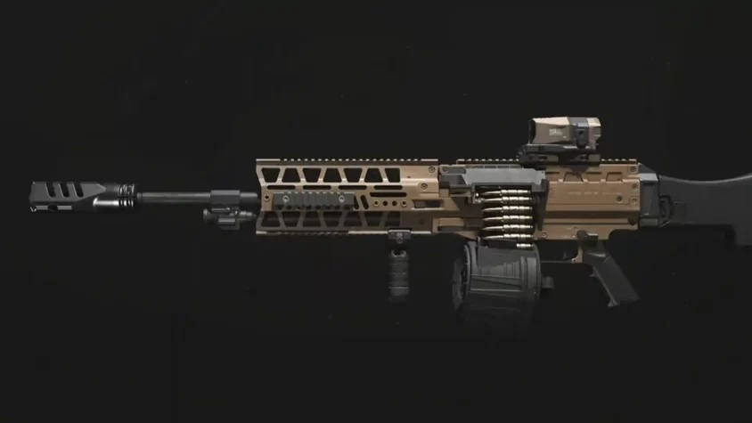 Patch Notes для CALL OF DUTy MODERN WARFARE III от 17 февраля 2024 Обновленное оружие TAQ Evolvere с полным автоматическим комплектом для MCW 6.8 в Modern Warfare III.