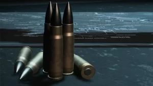 Warzone 17 февраля: балансировка TAQ Evolvere