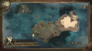 Black Desert: Обновление от 24 января 2024 — Новые возможности и баланс классов