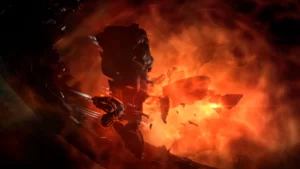 EVE Online: Обновление 21.06 — улучшения Интерфейса и игрового процесса