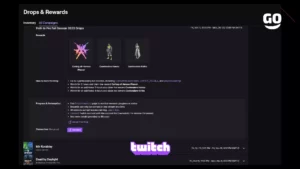 Супер-раздача в Overwatch 2 от Twitch Drops этой осени