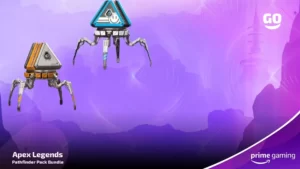 Prime Gaming раздает Pathfinder Pack Bundle для Apex Legends
