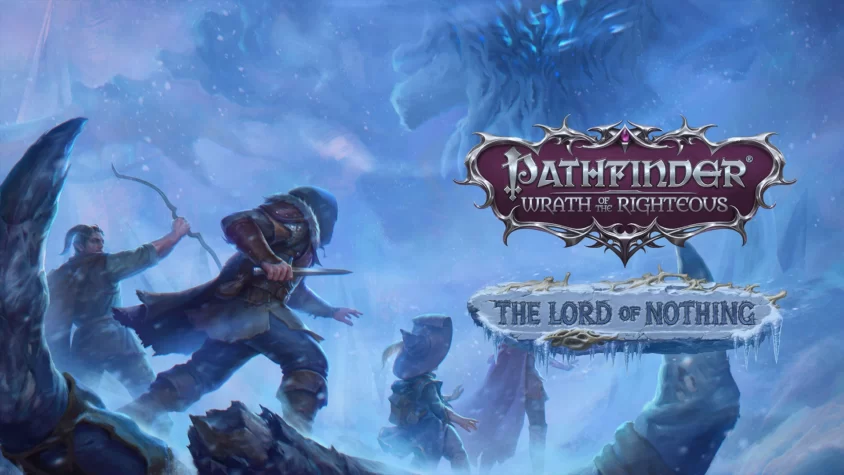 pathfinder-wrath-of-the-righteous-the-lord-of-nothing Обложка DLC "Властелин Ничего" для Pathfinder: Wrath of the Righteous
