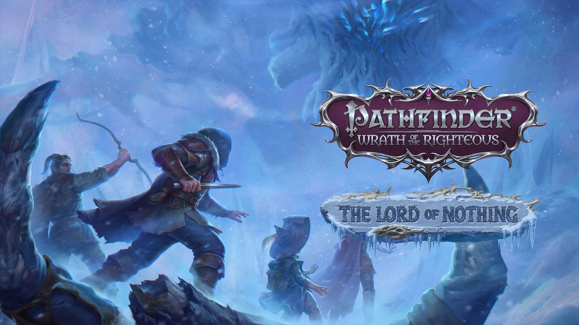 «Властелин Ничего»: Финальный Эпизод Pathfinder: Wrath of the Righteous