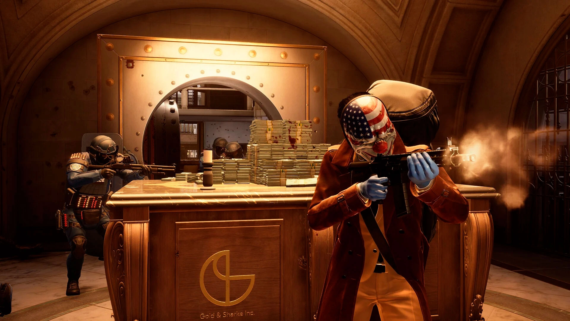 Payday 3: Неудачный старт и надежда на возрождение