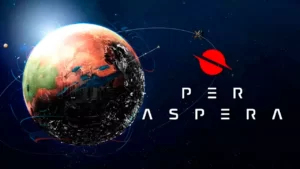 Для игры Per Aspera проходят бесплатные выходные в Steam