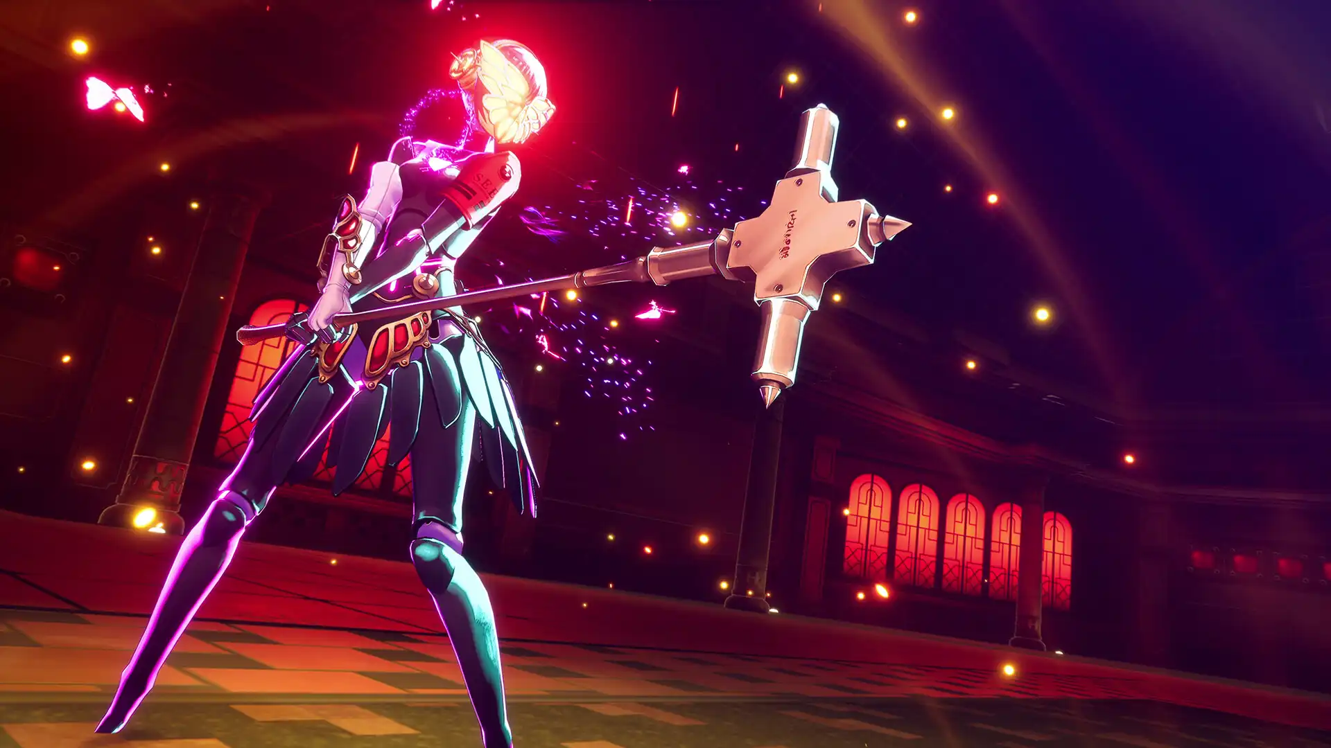 Persona 3 Reload: Всё о новом комплекте дополнений