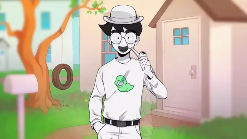 Pesterquest