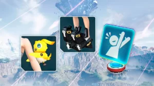 Prime Gaming раздает May 2023 Pack для Phantasy Star Online 2 New Genesis — Global