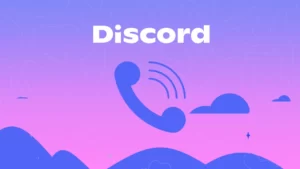 Добавление телефона в Discord