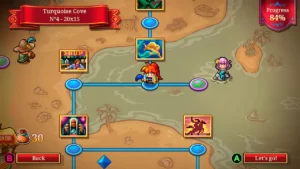 Игра PictoQuest раздается бесплатно по подписке Twitch Prime