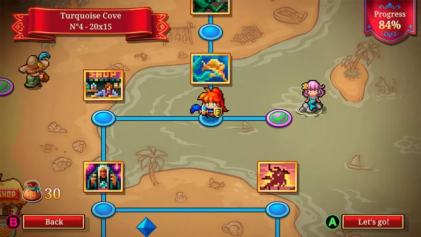 PictoQuest Twitch Prime Giveaway