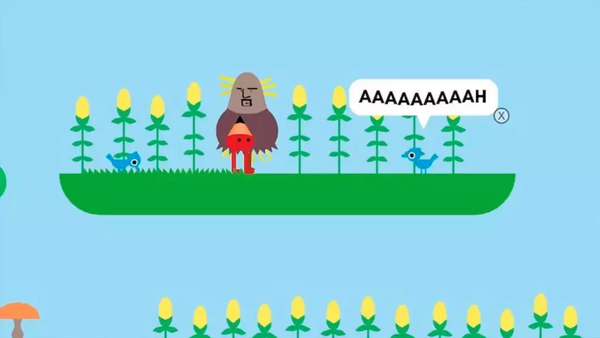 Pikuniku-epic-games-giveaway Pikuniku giveaway