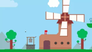 Twitch Prime раздает игру Pikuniku
