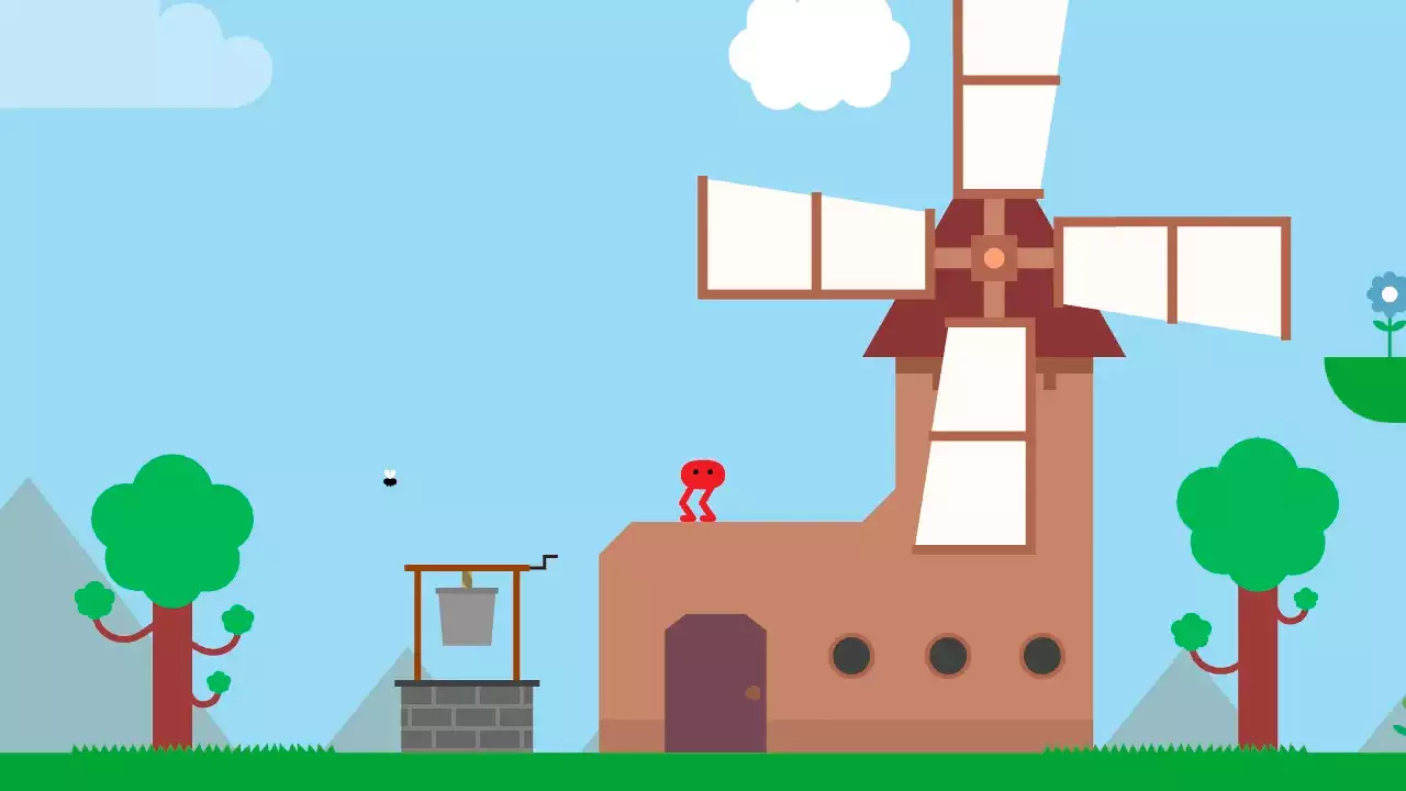 Twitch Prime раздает игру Pikuniku