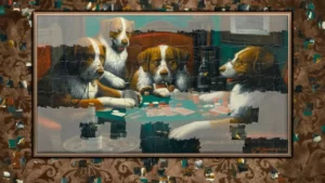 Pixel Puzzles 2: Paintings раздается бесплатно на IndieGala