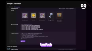 Подарки от Twitch Drops: Pixel Shogunate для поклонников Stream Raiders