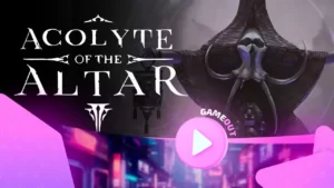 Acolyte of the Altar: стартовал официальный трейлер