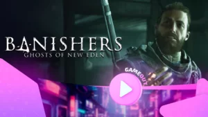 Banishers: Ghosts of New Eden — Новый трейлер раскрывает судьбоносные выборы