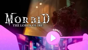 Morbid: The Lords of Ire — официальный трейлер демо-версии для PS5