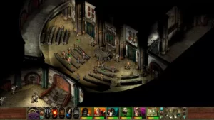 Игра Planescape: Torment: Enhanced Edition раздается бесплатно
