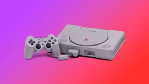 PlayStation