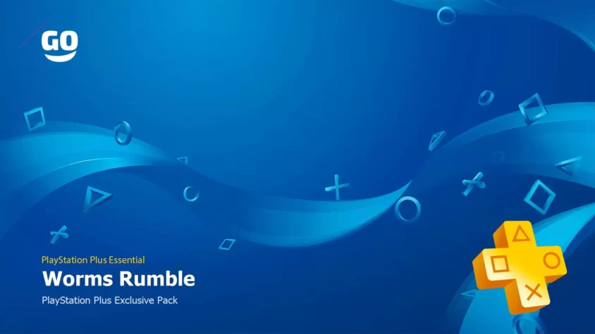 PlayStation Plus Exclusive Pack