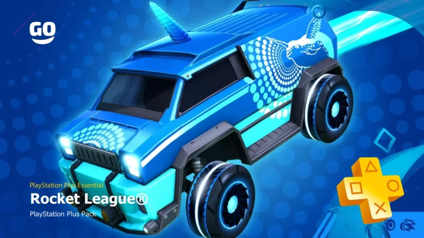 PlayStation Plus Pack PlayStation Plus Pack